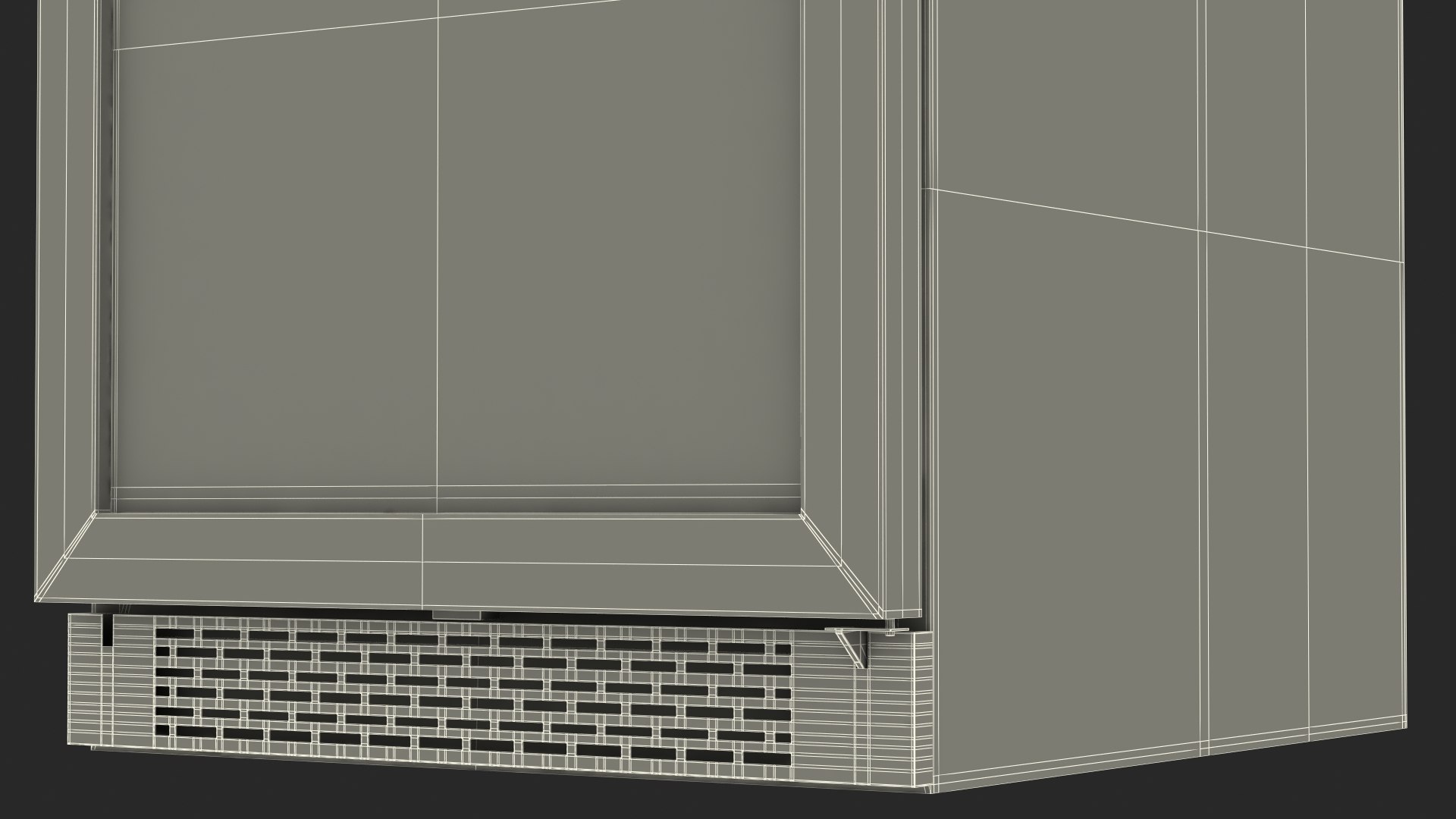 Wine Cooler Full Size Dual Zone 3D model https://p.turbosquid.com/ts-thumb/Lm/vAKuS9/NM/winecoolerfullsizedualzone3dmodel031/jpg/1638531761/1920x1080/fit_q87/6ef39aaa397cc947913068d973a15bc32cf2d29e/winecoolerfullsizedualzone3dmodel031.jpg