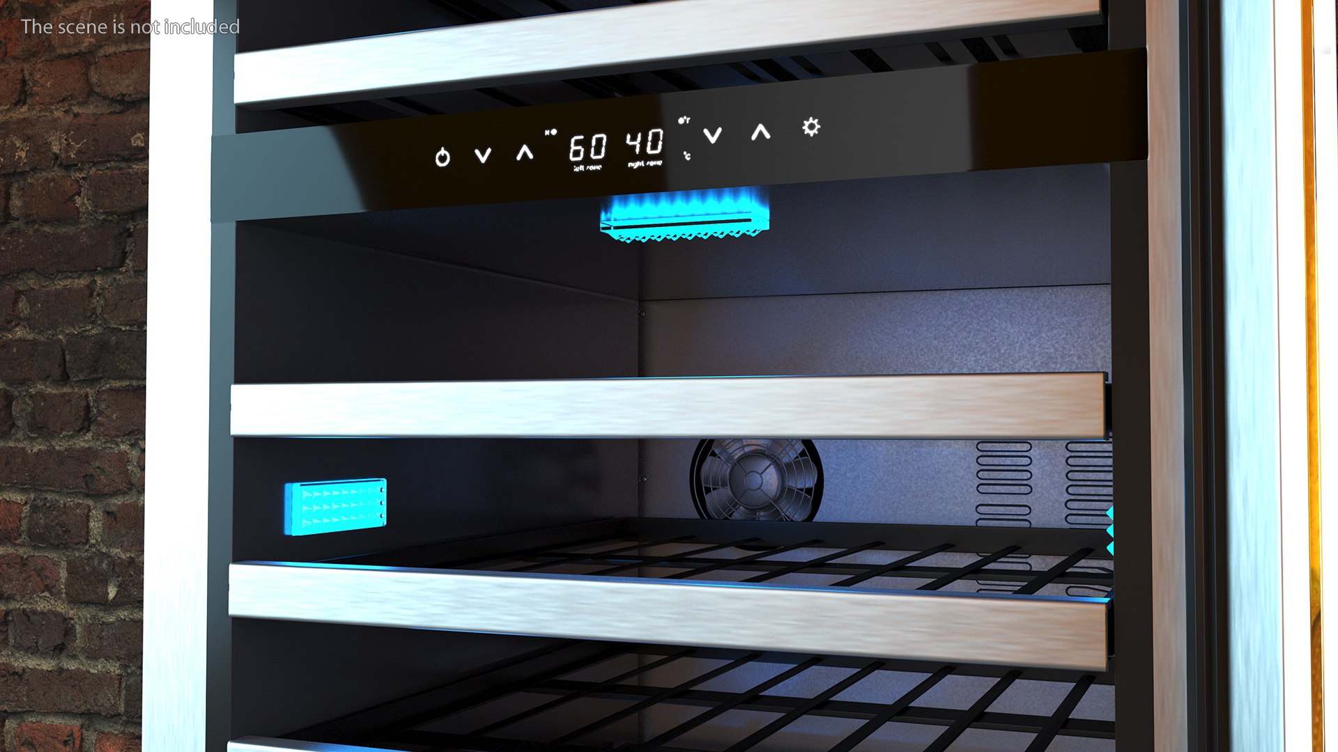 Wine Cooler Full Size Dual Zone 3D model https://p.turbosquid.com/ts-thumb/Lm/vAKuS9/Ua/winecoolerfullsizedualzone3dmodel005/jpg/1638531688/1920x1080/fit_q87/45d4e57a506ece3f010aaf1d2fc4359ac5209dd2/winecoolerfullsizedualzone3dmodel005.jpg