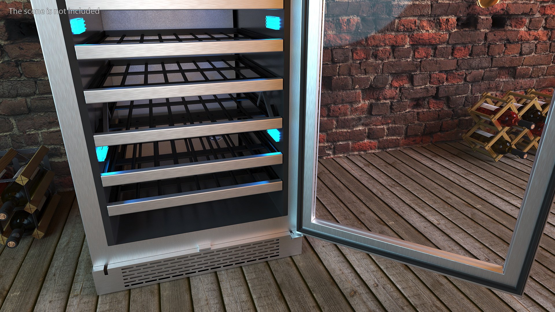 Wine Cooler Full Size Dual Zone 3D model https://p.turbosquid.com/ts-thumb/Lm/vAKuS9/e8/winecoolerfullsizedualzone3dmodel006/jpg/1638531691/1920x1080/fit_q87/ab88dc407fed99bb8f8cca43e7c8cba11d8b9171/winecoolerfullsizedualzone3dmodel006.jpg