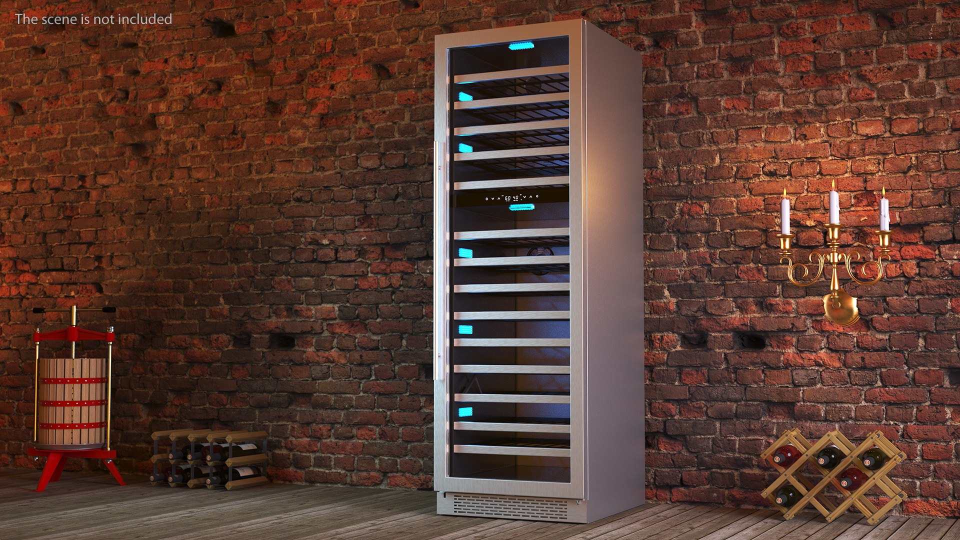 Wine Cooler Full Size Dual Zone 3D model https://p.turbosquid.com/ts-thumb/Lm/vAKuS9/eZ/winecoolerfullsizedualzone3dmodel002/jpg/1638531680/1920x1080/fit_q87/f8dfc15151d2e4c1e7b2ceff493b196341e5765c/winecoolerfullsizedualzone3dmodel002.jpg