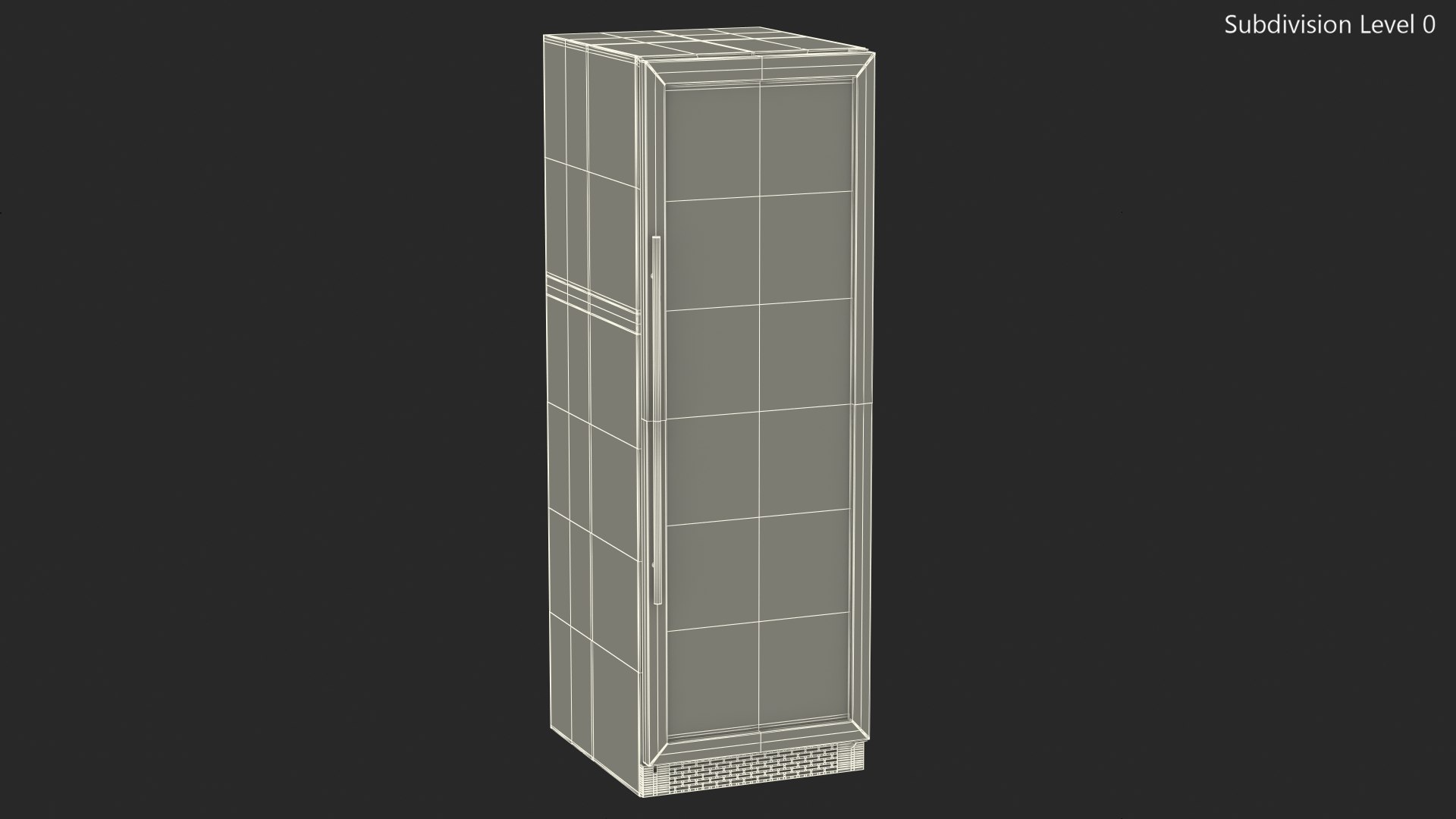 Wine Cooler Full Size Dual Zone 3D model https://p.turbosquid.com/ts-thumb/Lm/vAKuS9/iW/winecoolerfullsizedualzone3dmodel020/jpg/1638531732/1920x1080/fit_q87/2a74f8ed84d70a0475a19e075736813553990107/winecoolerfullsizedualzone3dmodel020.jpg