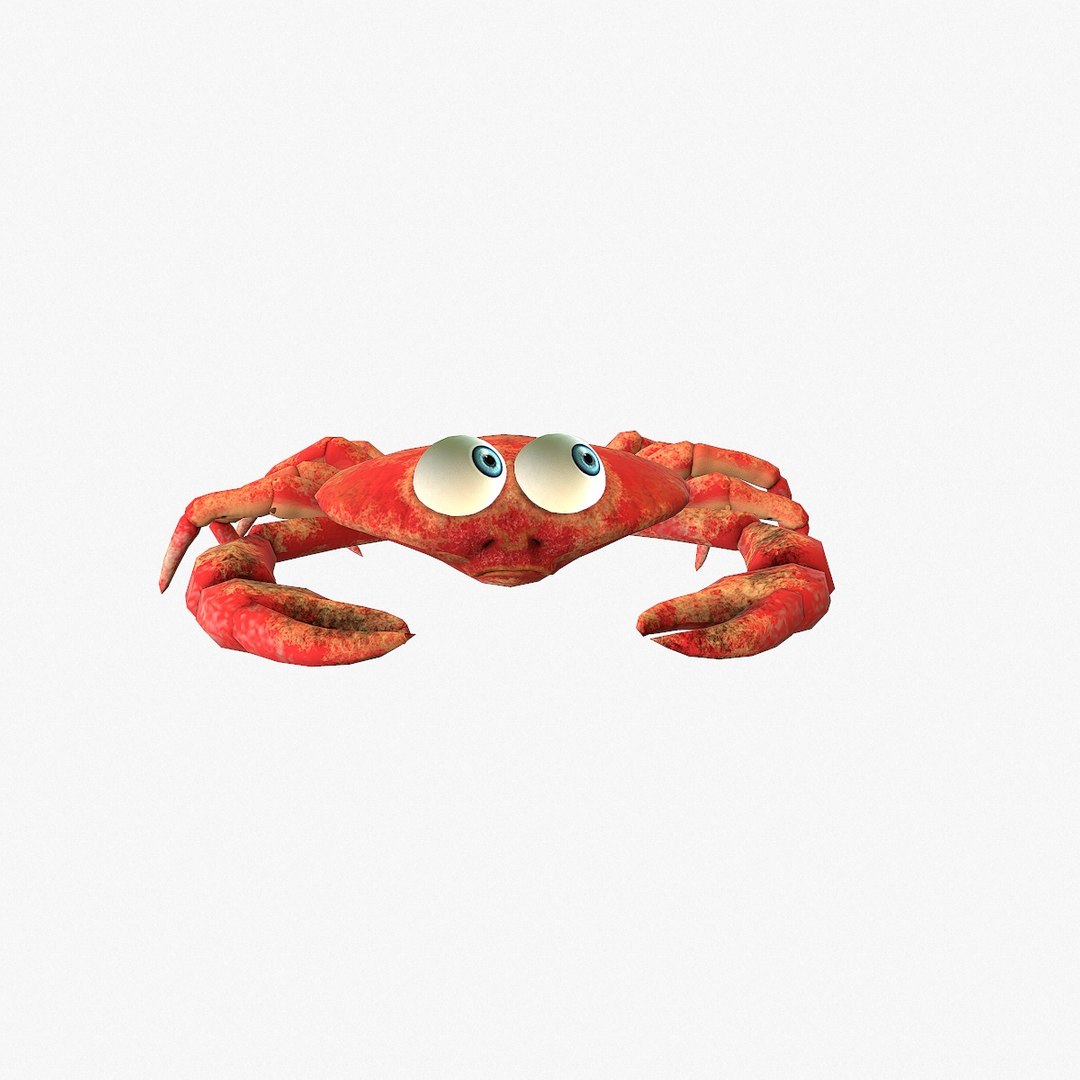 3D crab rigged https://p.turbosquid.com/ts-thumb/Lm/vO5ca1/DWYARcOG/crab4/jpg/1528132221/1920x1080/fit_q87/f97728b822f9889aa1e1bc7c3f44070ef8a0077c/crab4.jpg