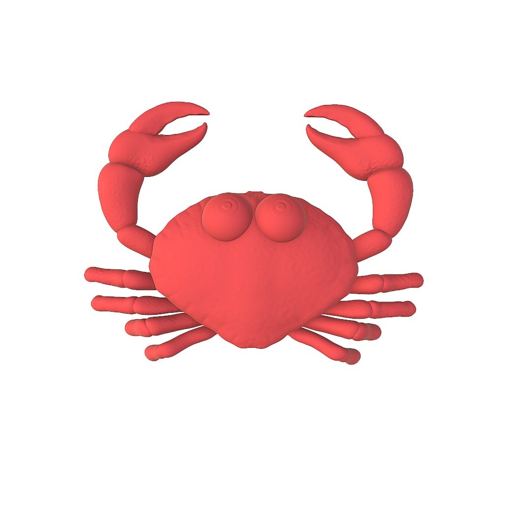 3D crab rigged https://p.turbosquid.com/ts-thumb/Lm/vO5ca1/HcPg3L10/screenshot026/jpg/1528132314/1920x1080/fit_q87/a16ff052ec2f44c8affa6c5740162ccec6e7d6b3/screenshot026.jpg