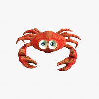 Crab