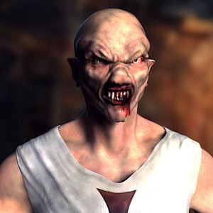Vampire