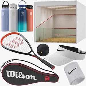 Squash Collection