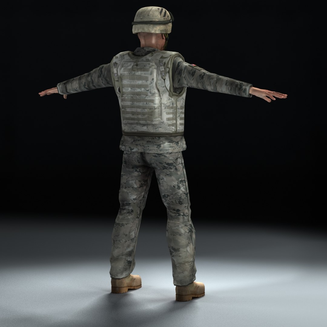 3D military soldiers model https://p.turbosquid.com/ts-thumb/Ln/2LM0nb/T5DTUqZs/soldiera_cam03/jpg/1366623874/1920x1080/fit_q87/a5063501475b179abfdab60a9248df6d76cb592f/soldiera_cam03.jpg