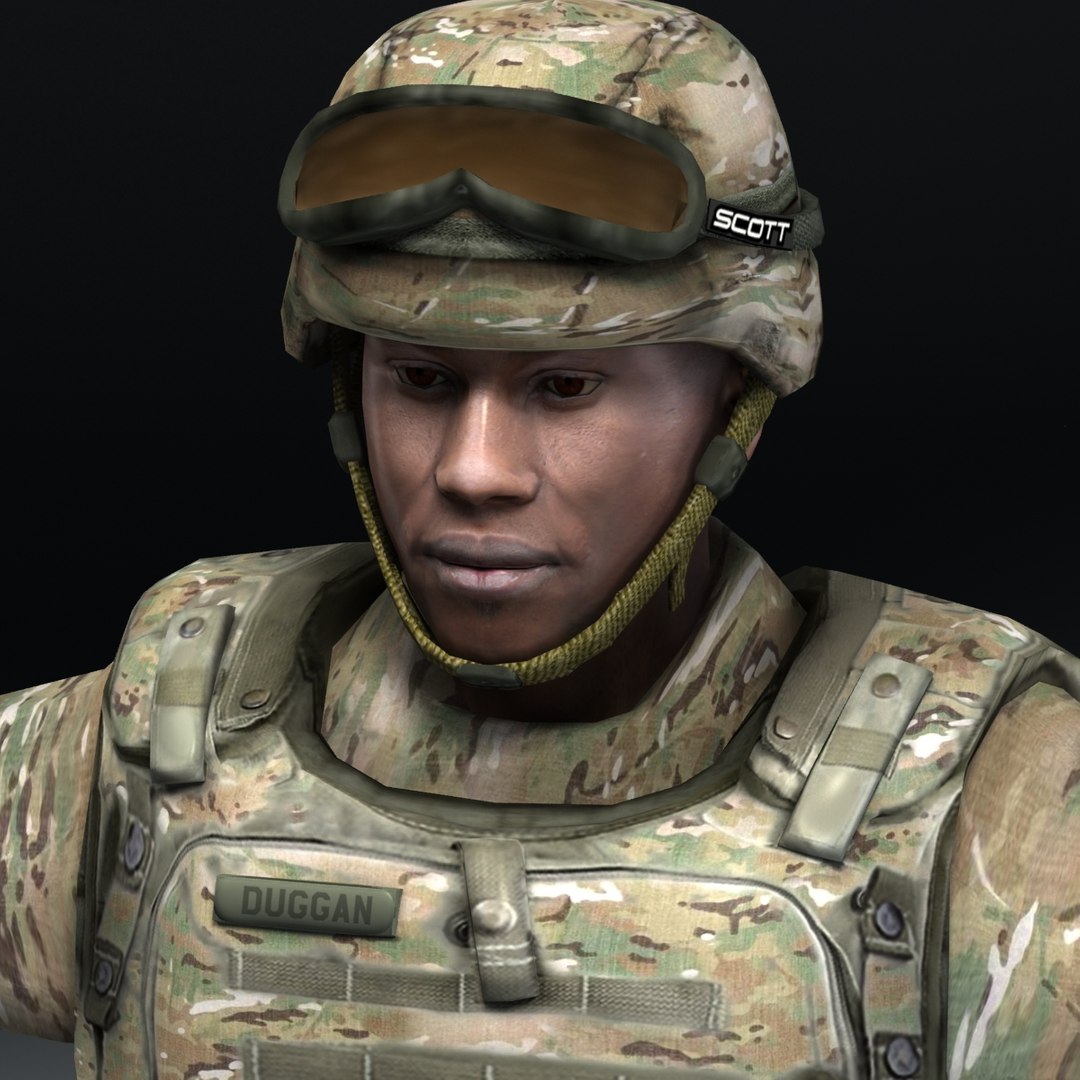 3D military soldiers model https://p.turbosquid.com/ts-thumb/Ln/2LM0nb/emVSKTeo/soldierb_mc_cam04/jpg/1366624213/1920x1080/fit_q87/28e6a1c4b969df94488ffe8c8c5075319aeee47c/soldierb_mc_cam04.jpg
