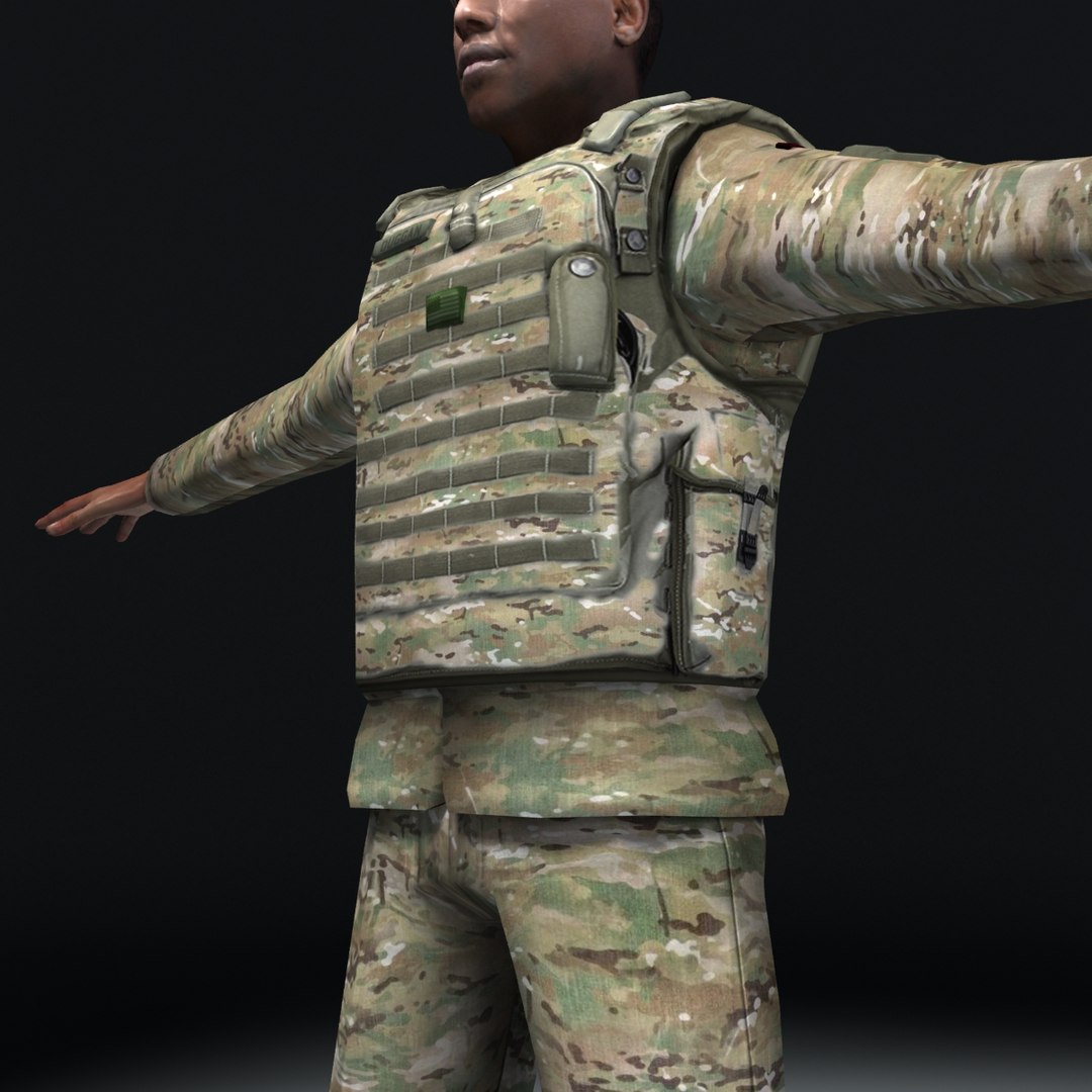 3D military soldiers model https://p.turbosquid.com/ts-thumb/Ln/2LM0nb/fNI7VYYX/soldierb_mc_cam10/jpg/1366624213/1920x1080/fit_q87/f18f1944b4745638eac040aef597763d7b241c50/soldierb_mc_cam10.jpg
