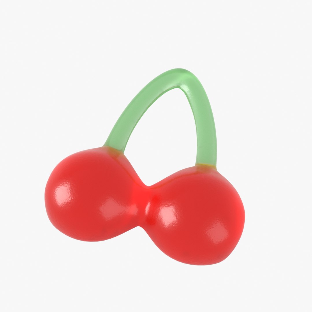 candy gummy bear 3D model https://p.turbosquid.com/ts-thumb/Ln/2PuYFq/HgPaQ7mp/candy_c_sign_a/jpg/1533351051/1920x1080/fit_q87/5c03b8e28032bfe3a2403fba7910c2712f4a6c1f/candy_c_sign_a.jpg