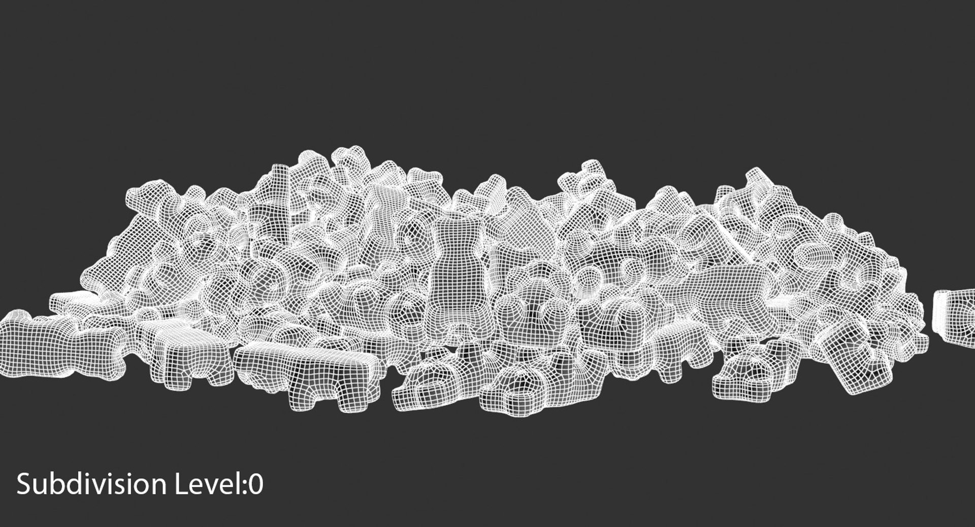 candy gummy bear 3D model https://p.turbosquid.com/ts-thumb/Ln/2PuYFq/I1z7S07Z/gummy_bear_b_wire_sub00_d/jpg/1533351566/1920x1080/fit_q87/621639f787f2ded7066eee02b79dfe612d980ce4/gummy_bear_b_wire_sub00_d.jpg