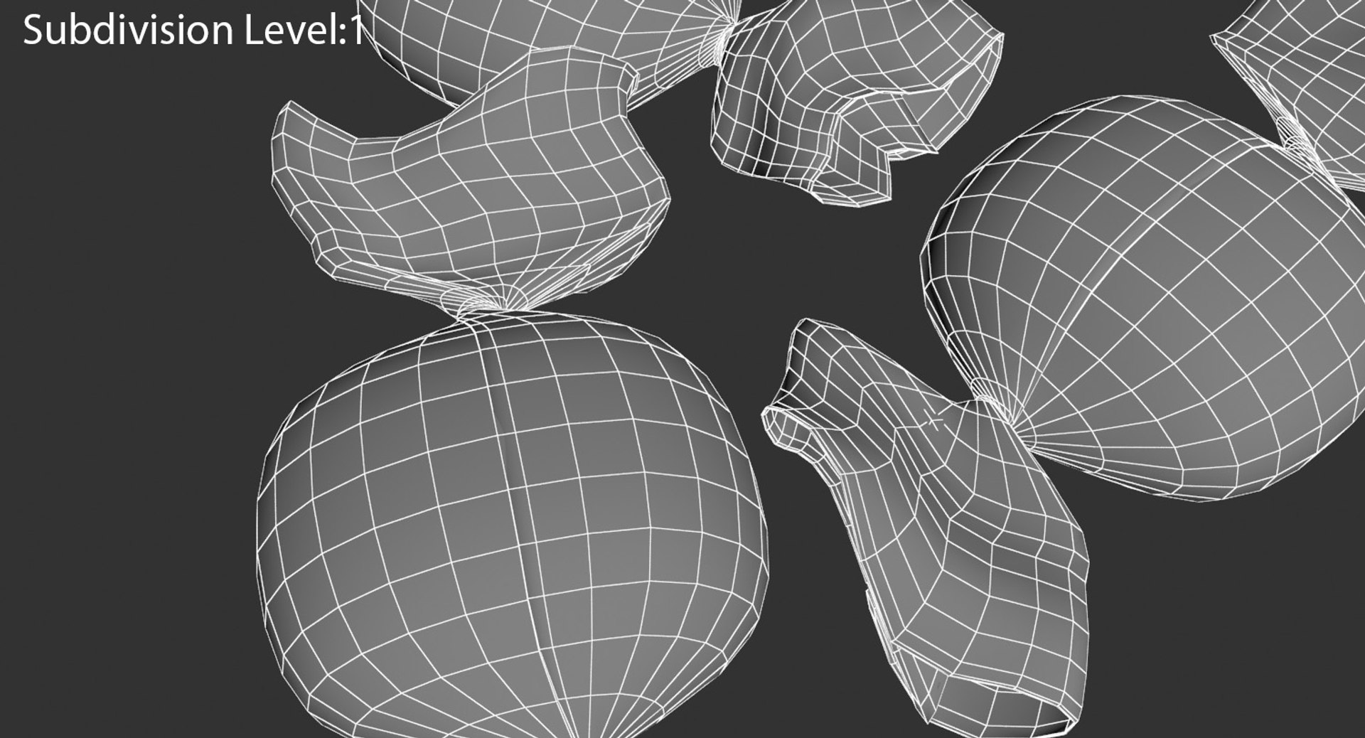 candy gummy bear 3D model https://p.turbosquid.com/ts-thumb/Ln/2PuYFq/a038lhPT/candy_b_wire_sub01_b/jpg/1533351520/1920x1080/fit_q87/6bbc76f39d0d597934f0b267e2f2b0038ae51beb/candy_b_wire_sub01_b.jpg