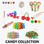 Candy Collection