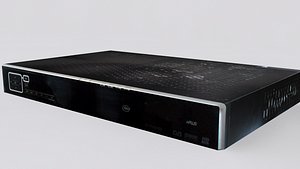 Generic Sat Receiver 1