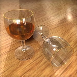 Wine Glass