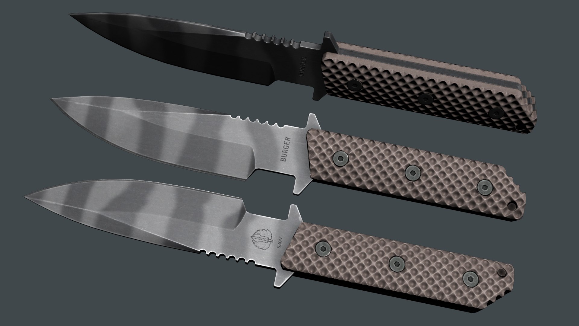 combat knife 3d max https://p.turbosquid.com/ts-thumb/Ln/53UQml/TsJVz7BN/3/jpg/1483454515/1920x1080/fit_q87/4a4e15c06168ffb67ba5556afe7ce283763b153b/3.jpg