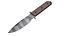 combat knife