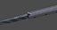 combat knife