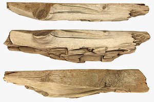 Broken Plank