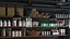 Industrial Bar Counter