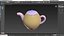 Teapot