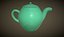 Teapot