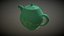 Teapot