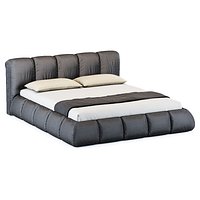 SMA SHARPEI BED