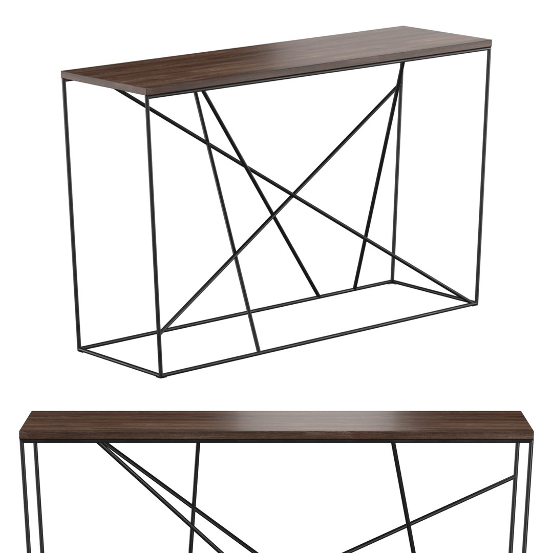 3D Console Wilson Line Model - TurboSquid 1908218