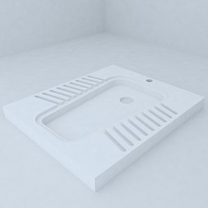 max turkish toilet architectural