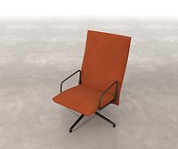 Pilot Chair - Barber & Osgerby