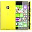 Nokia Lumia 1520 Amarillo