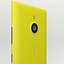Nokia Lumia 1520 Amarillo