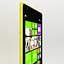 Nokia Lumia 1520 Amarillo