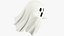 3D Funny Ghosts Collection V5 model