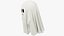 3D Funny Ghosts Collection V5 model
