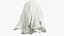 3D Funny Ghosts Collection V5 model