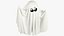 3D Funny Ghosts Collection V5 model