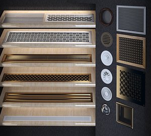 ventilation-grilles-and-diffusers model