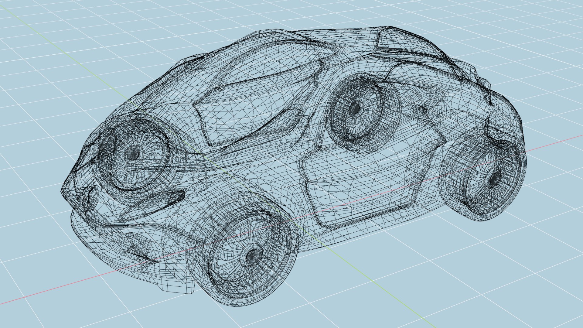 Futuristc city vehicle concept model https://p.turbosquid.com/ts-thumb/Ln/JT6Fko/Zy/futuristiccitycarwireframe1/png/1778696048/1920x1080/fit_q87/dd36d940dbd935ae6b6edab1a6575ff304020953/futuristiccitycarwireframe1.jpg