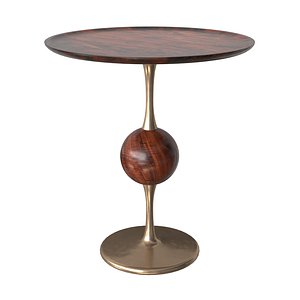 NEWELL Jupiter Side Table