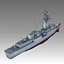 USS NAVYコレクション17戦争船