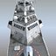 USS NAVYコレクション17戦争船
