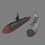 USS NAVYコレクション17戦争船