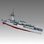 USS NAVYコレクション17戦争船