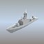 USS NAVYコレクション17戦争船