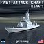 USS NAVYコレクション17戦争船