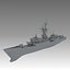 USS NAVYコレクション17戦争船