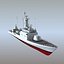 USS NAVYコレクション17戦争船