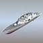 USS NAVYコレクション17戦争船